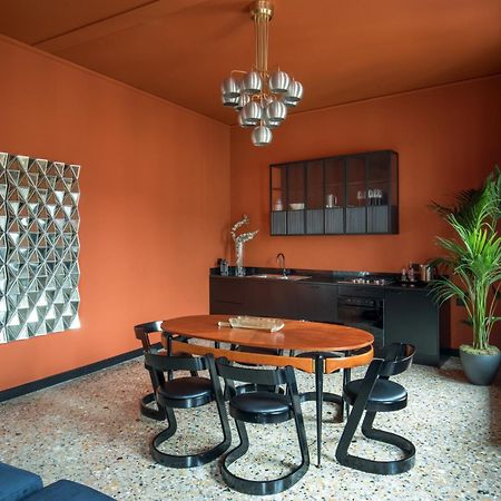 Daplace - Acquadela Apartment Velence Kültér fotó