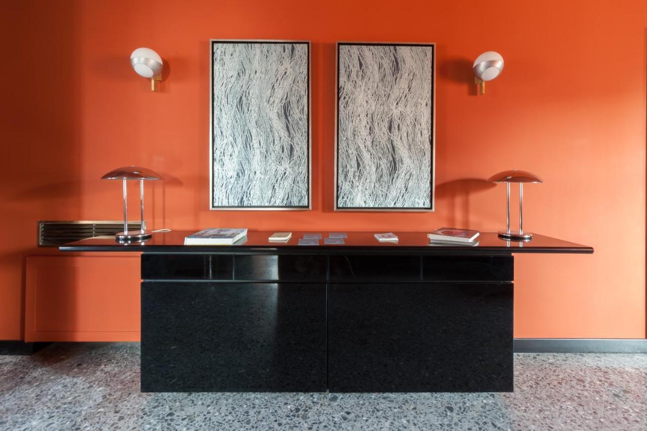 Daplace - Acquadela Apartment Velence Kültér fotó