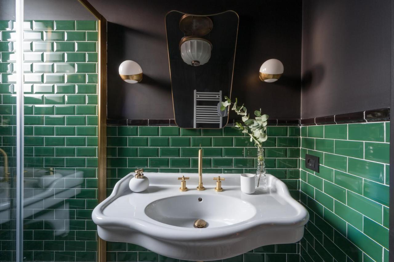 Daplace - Acquadela Apartment Velence Kültér fotó