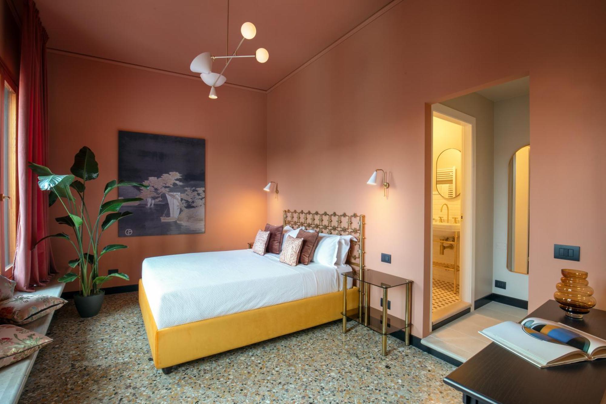 Daplace - Acquadela Apartment Velence Kültér fotó