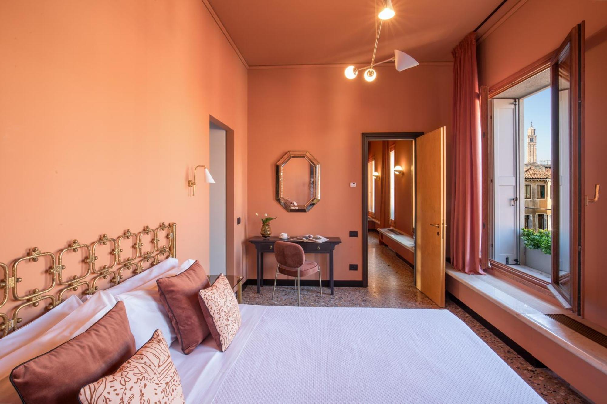 Daplace - Acquadela Apartment Velence Kültér fotó