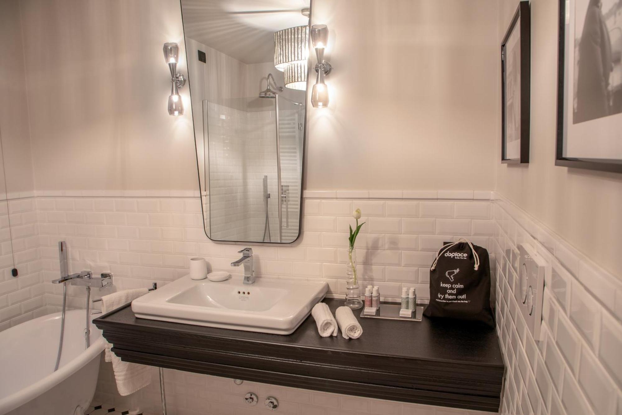 Daplace - Acquadela Apartment Velence Kültér fotó