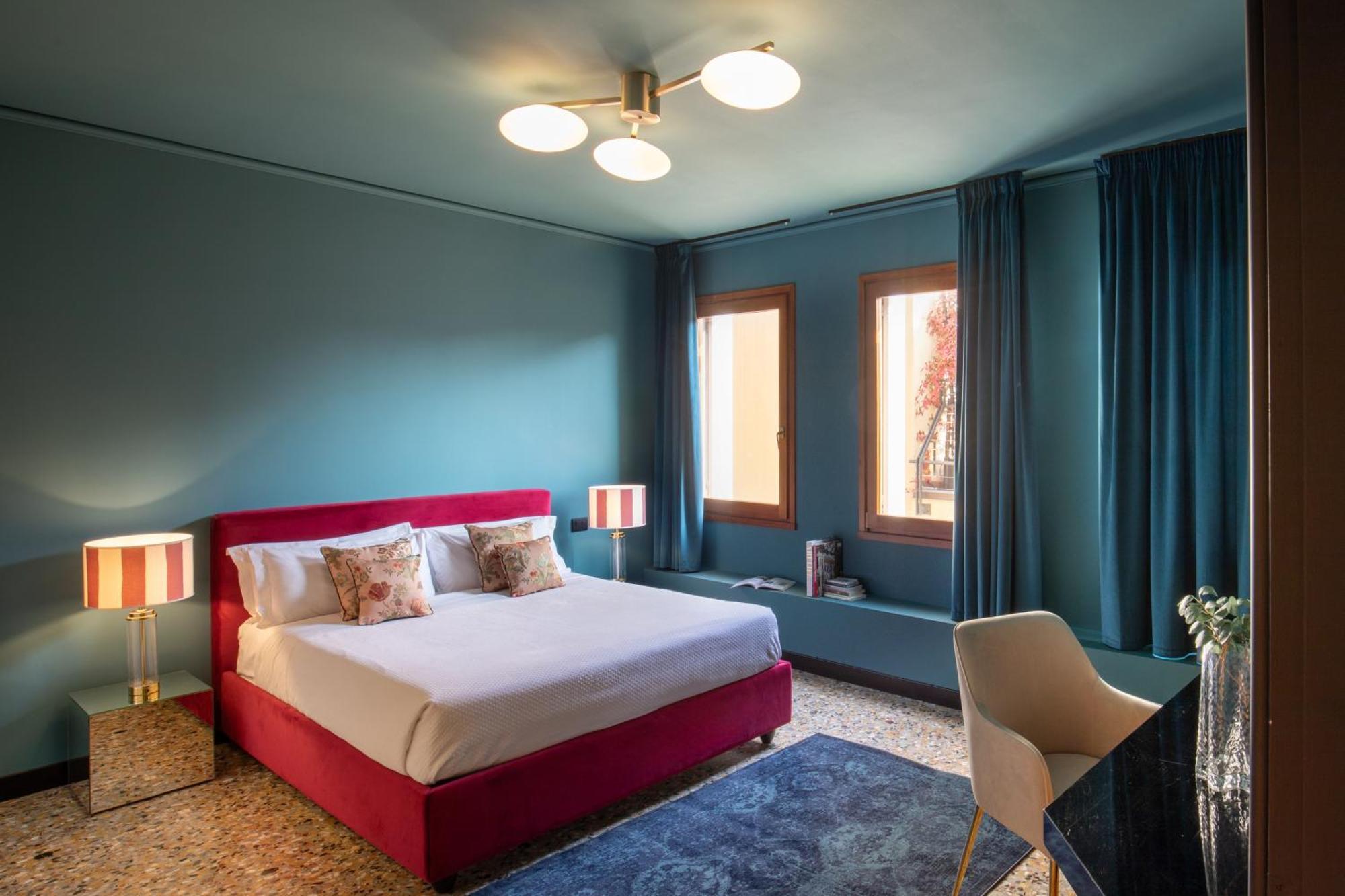 Daplace - Acquadela Apartment Velence Kültér fotó