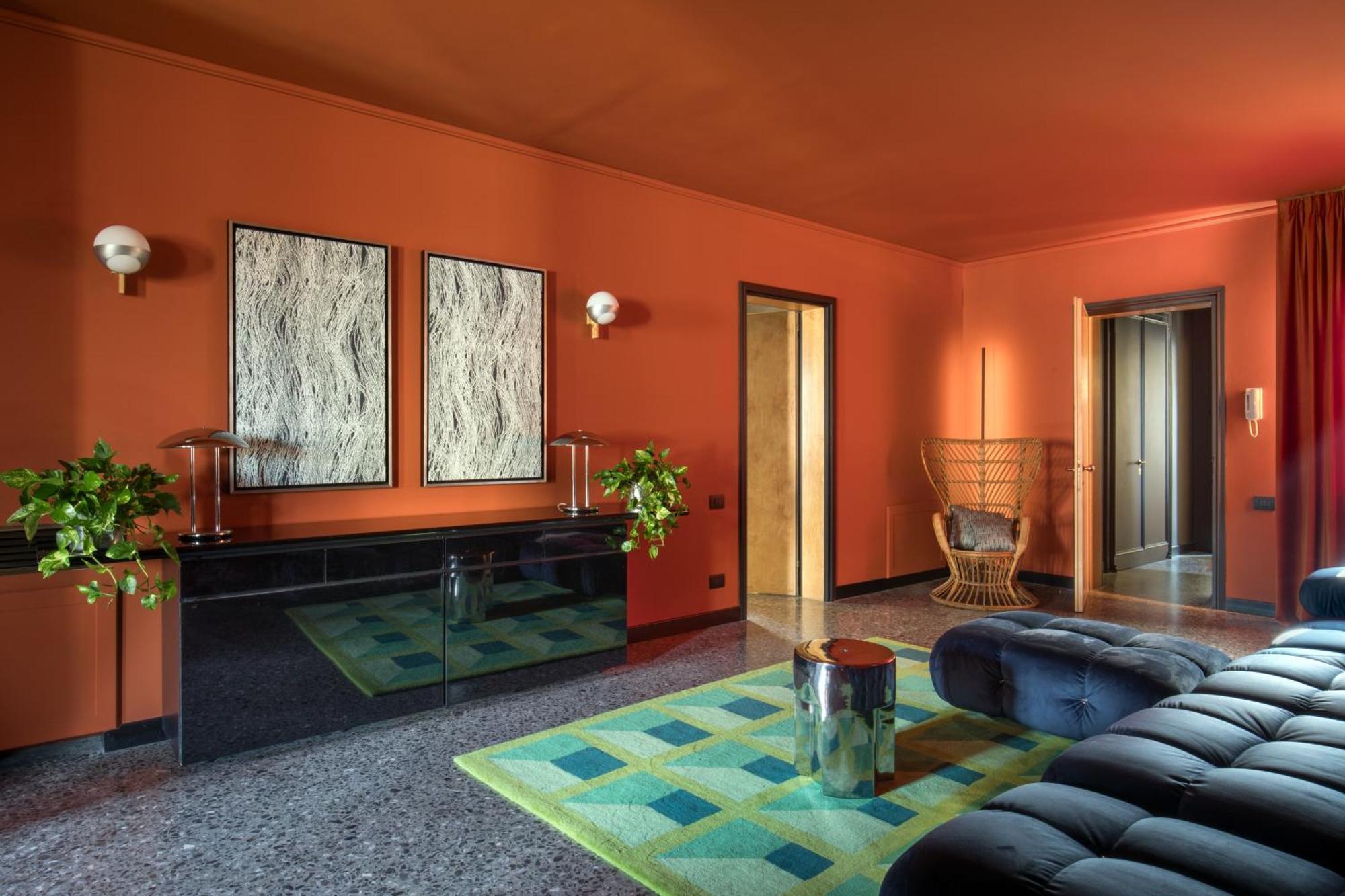 Daplace - Acquadela Apartment Velence Kültér fotó