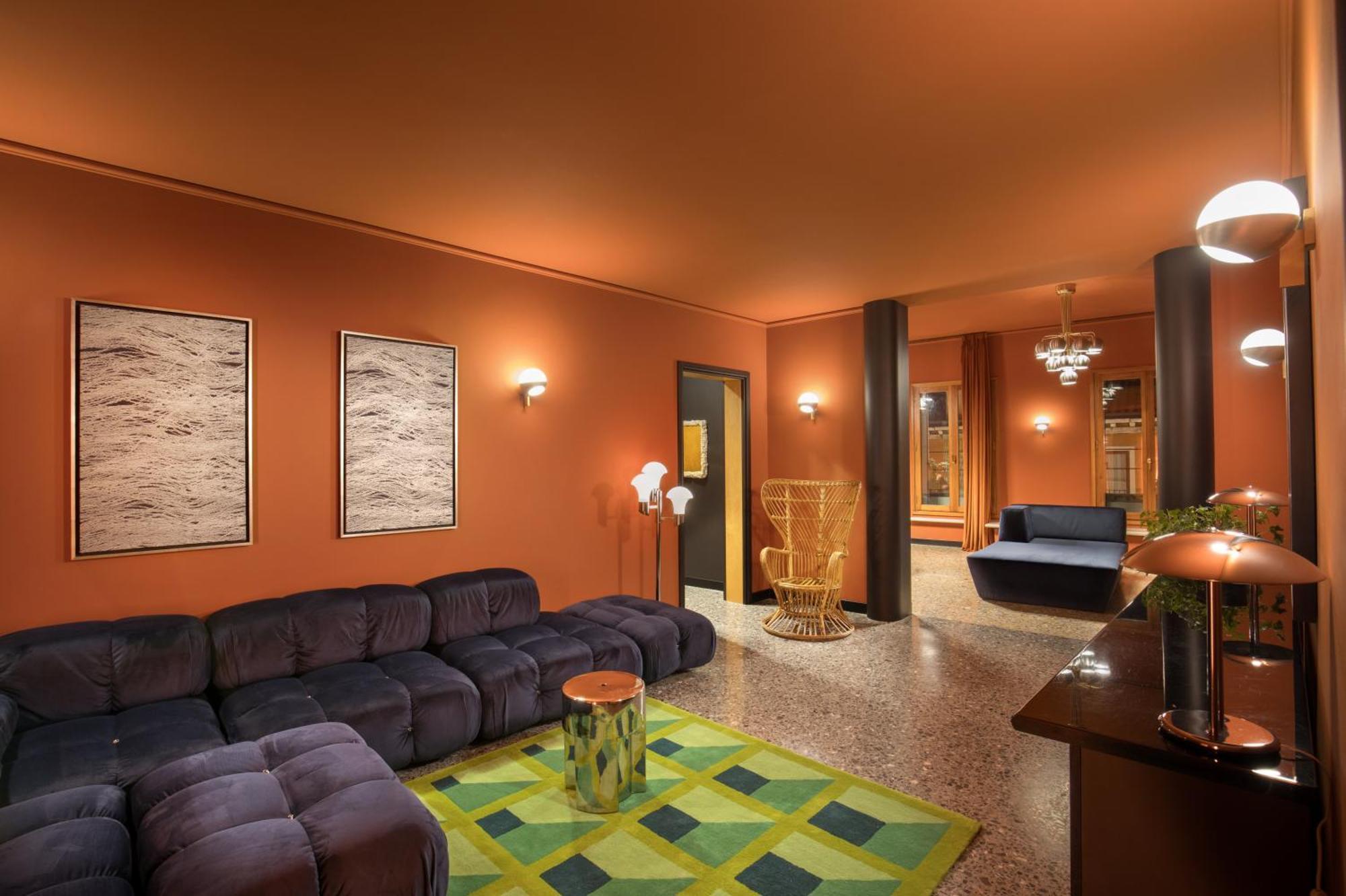 Daplace - Acquadela Apartment Velence Kültér fotó