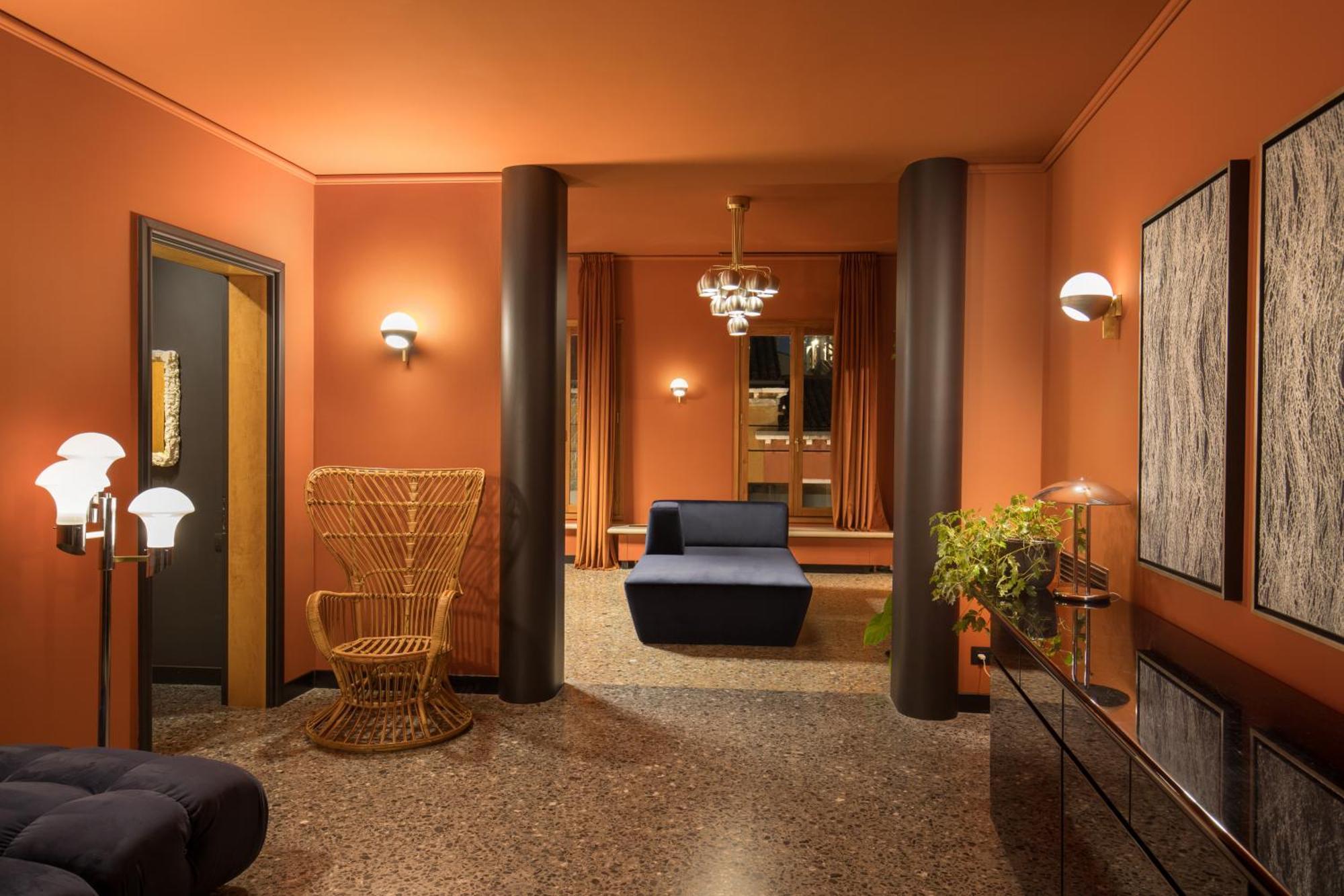 Daplace - Acquadela Apartment Velence Kültér fotó