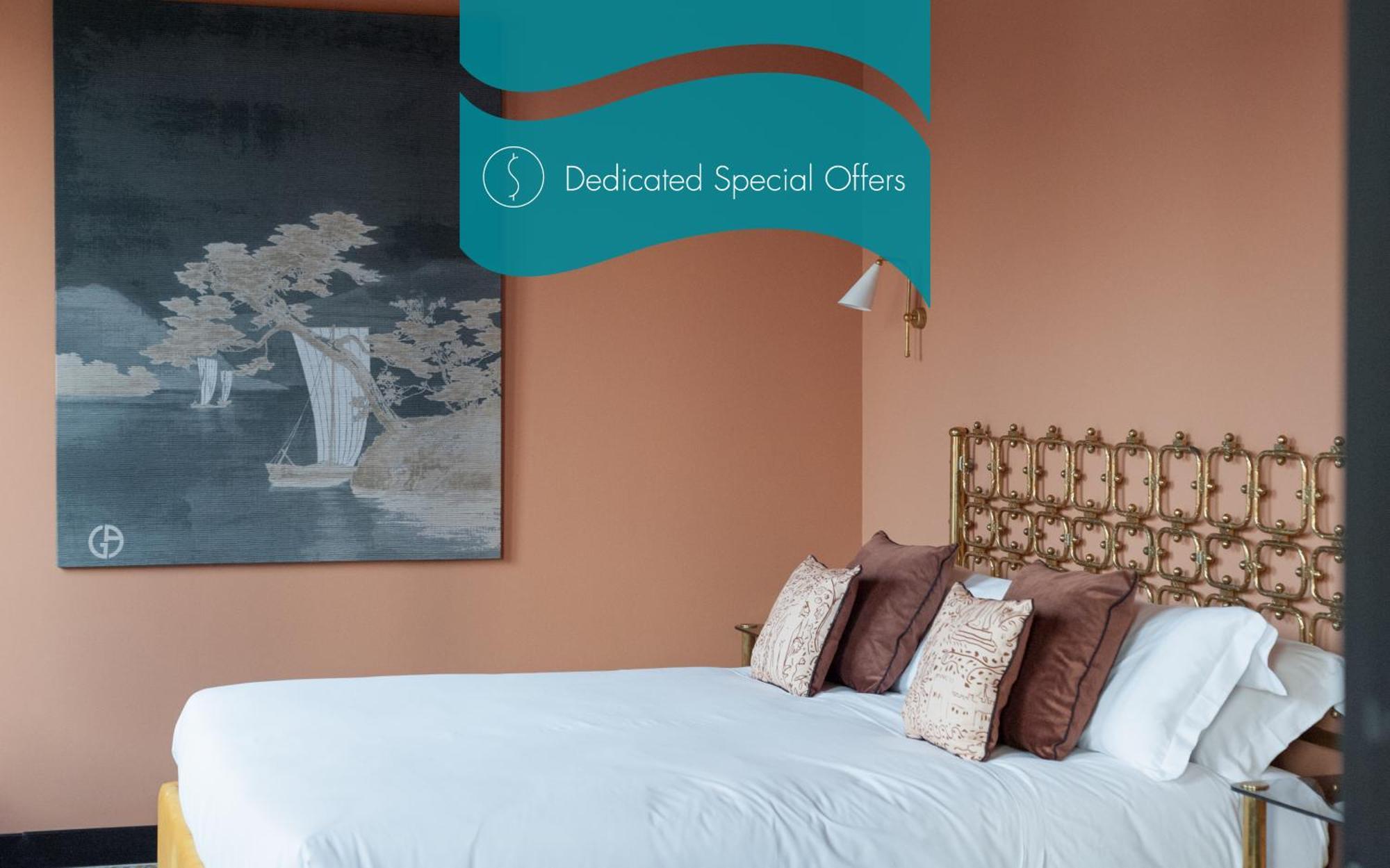 Daplace - Acquadela Apartment Velence Kültér fotó